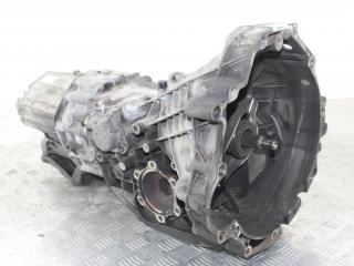 КПП механическая (МКПП) Audi A6 4F/C6 2005, 2.0 л., дизель, серо-голубой, седан, GYX