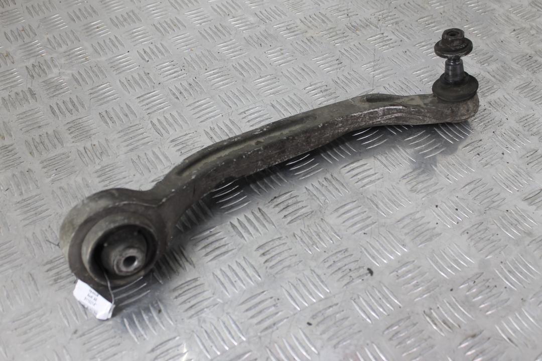 рычаг передний правый Audi A6 4F/C6 2005, 2.0 л., BRE, дизель, МКПП, седан, 4F0407694 - фото №1