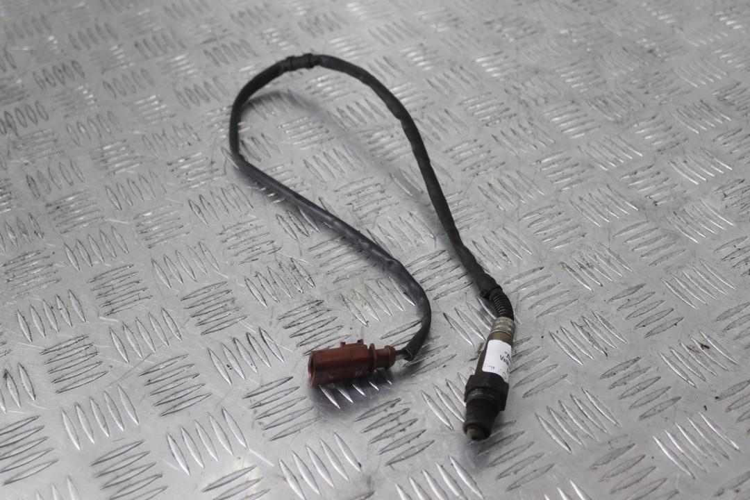 лямбда-зонд Volkswagen Golf GTI 6 поколение 2011, 2.0 л., бензин, АКПП, синий, хетчбэк 3 дв., передний привод, 06J906262 - фото №1