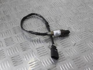 лямбда-зонд Volkswagen Golf GTI 6 поколение 2011, 2.0 л., бензин, АКПП, синий, хетчбэк 3 дв., передний привод, 06J906262