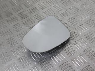 стекло зеркала наружного левого Volkswagen Golf GTI 6 поколение 2011, 2.0 л., бензин, АКПП, синий, хетчбэк 3 дв., передний привод, 5K0857521A