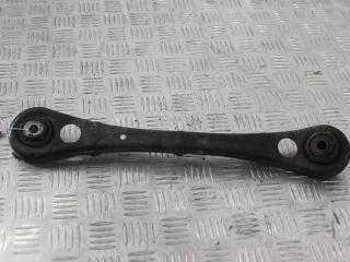 рычаг задний правый Audi A6 4F/C6 2005, серо-голубой, седан