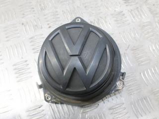 кнопка открытия багажника Volkswagen Golf GTI 6 поколение 2011, 2.0 л., бензин, АКПП, синий, хетчбэк 3 дв., передний привод, 6R0827469