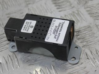 усилитель антенны Volkswagen Golf GTI 6 поколение 2011, 2.0 л., бензин, АКПП, синий, хетчбэк 3 дв., передний привод, 5M0035570