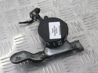 сирена (гонг) Volkswagen Golf GTI 6 поколение 2011, 2.0 л., бензин, АКПП, синий, хетчбэк 3 дв., передний привод, 8J0907601