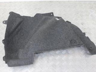 обшивка багажника Volkswagen Golf GTI 6 поколение 2011, 2.0 л., бензин, АКПП, синий, хетчбэк 3 дв., передний привод, 5K6867427