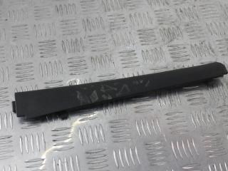 пластик Volkswagen Golf GTI 6 поколение 2011, 2.0 л., бензин, АКПП, синий, хетчбэк 3 дв., передний привод, 1K0868223