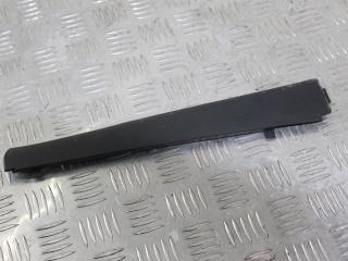 пластик Volkswagen Golf GTI 6 поколение 2011, 2.0 л., бензин, АКПП, синий, хетчбэк 3 дв., передний привод, 1K0868224