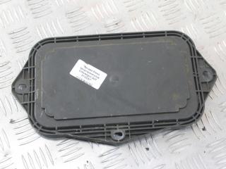 крышка блока предохранителей Volkswagen Golf GTI 6 поколение 2011, 2.0 л., бензин, АКПП, синий, хетчбэк 3 дв., передний привод, 1K0941369