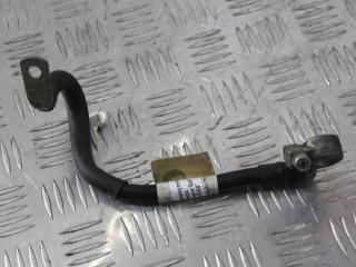 минусовой провод аккумулятора Volkswagen Golf GTI 6 поколение 2011, 2.0 л., бензин, АКПП, синий, хетчбэк 3 дв., передний привод, 435462V18