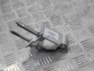 кронштейн (крепление) Volkswagen Golf GTI 6 поколение 2011, 2.0 л., бензин, АКПП, синий, хетчбэк 3 дв., передний привод, 1K1857022