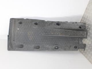 защита днища Volkswagen Golf GTI 6 поколение 2011, 2.0 л., бензин, АКПП, синий, хетчбэк 3 дв., передний привод, 1K0825271