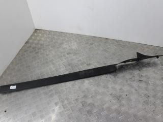 пластик Volkswagen Golf GTI 6 поколение 2011, 2.0 л., бензин, АКПП, синий, хетчбэк 3 дв., передний привод, 1K3853371