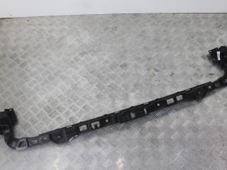 Крепление бампера заднего Volkswagen Golf GTI 6 поколение 2011, 2.0 л., бензин, АКПП, синий, хетчбэк 3 дв., передний привод, 5K6807863