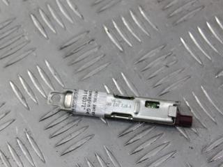 усилитель антенны в заднем стекле