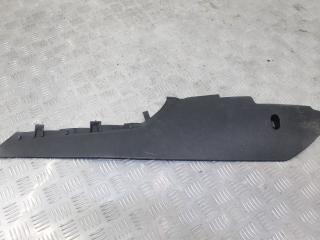 пластик Volkswagen Golf GTI 6 поколение 2011, 2.0 л., бензин, АКПП, синий, хетчбэк 3 дв., передний привод, 1K1863046