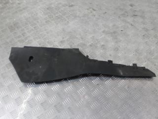 пластик Volkswagen Golf GTI 6 поколение 2011, 2.0 л., бензин, АКПП, синий, хетчбэк 3 дв., передний привод, 1K1863045