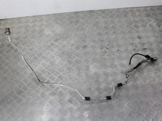 трубка кондиционера Volkswagen Golf GTI 6 поколение 2011, 2.0 л., бензин, АКПП, синий, хетчбэк 3 дв., передний привод, 1K0820741CN