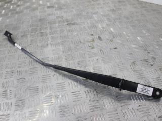 щеткодержатель (поводок стеклоочистителя, дворник) Volkswagen Golf GTI 6 поколение 2011, 2.0 л., бензин, АКПП, синий, хетчбэк 3 дв., передний привод, 1Q1955410