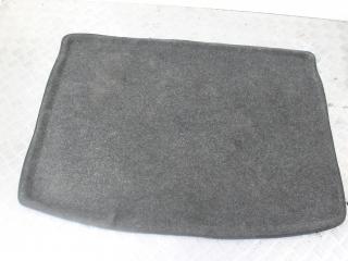 ковер багажника Volkswagen Golf GTI 6 поколение 2011, 2.0 л., бензин, АКПП, синий, хетчбэк 3 дв., передний привод, 1K0061166