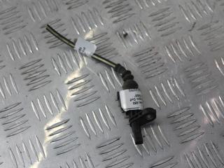 датчик ABS Volkswagen Golf GTI 6 поколение 2011, 2.0 л., бензин, АКПП, синий, хетчбэк 3 дв., передний привод, 6E0973702