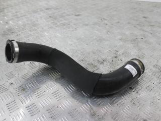 патрубок интеркулера Audi A6 4F/C6 2005, серо-голубой, седан, 4F0145737D