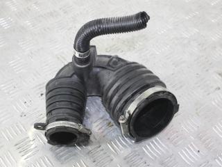 патрубок турбины Audi A6 4F/C6 2005, серо-голубой, седан, 4F0129615