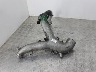 патрубок воздушного фильтра Audi A6 4B/C5 [рестайлинг] 2003, 2.7 л., бензин