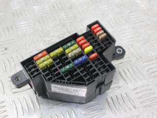 блок предохранителей Volkswagen Golf GTI 6 поколение 2011, 2.0 л., бензин, АКПП, синий, хетчбэк 3 дв., передний привод, 1K1941824