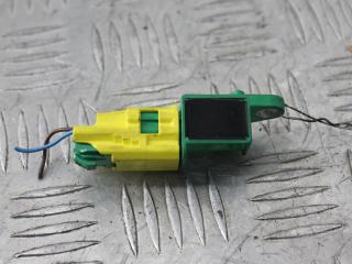 датчик удара Audi A6 4F/C6 2007, 2.4 л., BDW, бензин, серебро, седан, 1K0909606