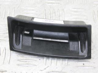 пепельница Audi A6 4F/C6 2007, 2.4 л., BDW, бензин, серебро, седан, 4F1857989
