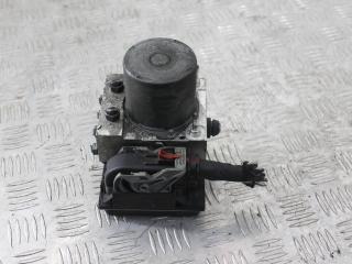 блок ABS Audi A6 4F/C6 2007, 2.4 л., BDW, бензин, серебро, седан, 265950556