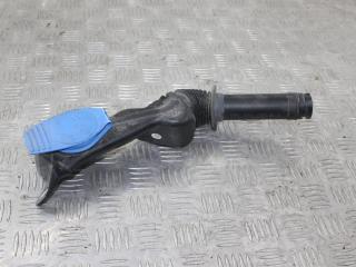 горловина бачка омывателя Audi A6 4F/C6 2007, 2.4 л., BDW, бензин, серебро, седан, 8D0955455