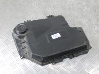 крышка блока предохранителей Audi A6 4F/C6 2007, 2.4 л., BDW, бензин, серебро, седан, 4F1907613