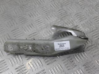 петля капота Audi A6 4F/C6 2007, 2.4 л., BDW, бензин, серебро, седан, 4F0823302