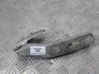 петля капота Audi A6 4F/C6 2007, 2.4 л., BDW, бензин, серебро, седан, 4F0823301