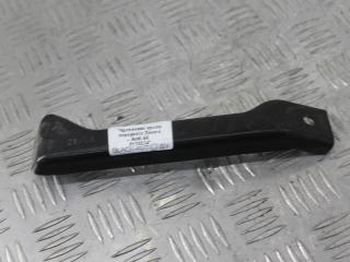 крепление крыла переднего левого Audi A6 4F/C6 2007, 2.4 л., BDW, бензин, серебро, седан, 4F0809892