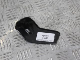 кронштейн (крепление) Audi A6 4F/C6 2007, 2.4 л., BDW, бензин, серебро, седан, 4F1955743