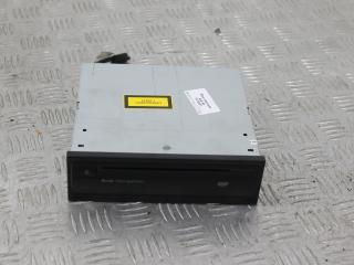 навигация Audi A6 4F/C6 2007, 2.4 л., BDW, бензин, серебро, седан, 4E0919887