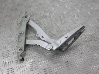 петля крышки багажника Audi A6 4F/C6 2007, 2.4 л., BDW, бензин, серебро, седан, 4F5827302