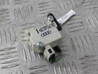 активатор замка крышки топливного бака Audi A6 4F/C6 2007, 2.4 л., BDW, бензин, серебро, седан, 4F0862153