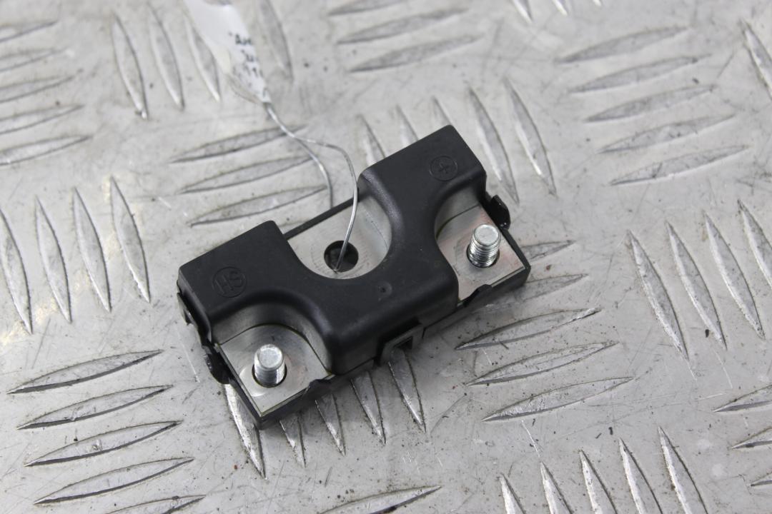 антенна Audi A6 4F/C6 2007, 2.4 л., BDW, бензин, серебро, седан, 4F0035570 - фото №1