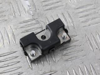 антенна Audi A6 4F/C6 2007, 2.4 л., BDW, бензин, серебро, седан, 4F0035570