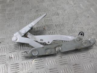 петля крышки багажника Audi A6 4F/C6 2007, 2.4 л., BDW, бензин, серебро, седан, 4F5827301