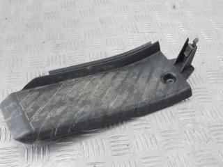 подножка Audi A6 4F/C6 2007, BDW, серебро, седан, 4F1864777