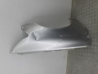 крыло переднее правое Audi A6 4F/C6 2007, BDW, серебро, седан