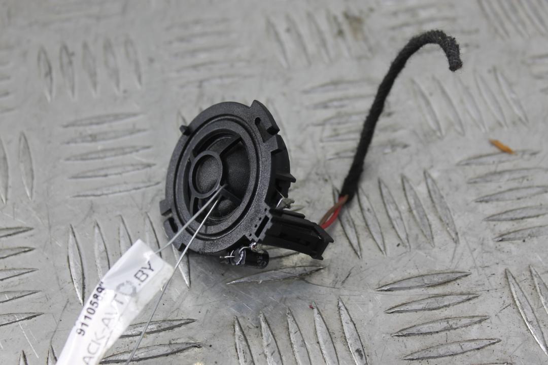 динамик двери Audi A6 4F/C6 2007, 2.4 л., BDW, бензин, серебро, седан, 4F0035399 - фото №1