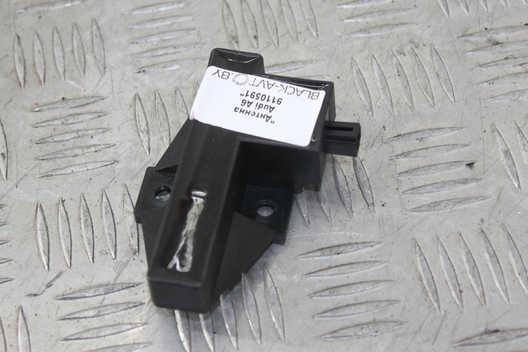 уплотнитель двери Audi A6 4F/C6 2007, 2.4 л., BDW, бензин, серебро, седан - фото №1