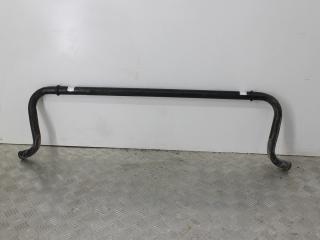 стабилизатор подвески (поперечной устойчивости) Audi A6 4F/C6 2007, BDW, серебро, седан