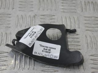 пластик Audi A6 4F/C6 2007, 2.4 л., BDW, бензин, серебро, седан, 4F0864471